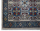 Handmade Mini Chobi Rug | 101 x 51 cm | 3'3" x 1'8" - Najaf Rugs & Textile