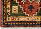 Handmade Mini Chobi Rug | 85 x 60 cm | 2'10" x 2' - Najaf Rugs & Textile