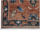 Handmade Mini Chobi Rug | 86 x 62 cm | 2'10 x 2' - Najaf Rugs & Textile