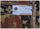 Handmade Mini Chobi Rug | 88 x 61 cm | 2'11" x 2' - Najaf Rugs & Textile