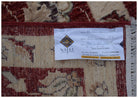 Handmade Mini Chobi Rug | 90 x 61 cm | 3' x 2' - Najaf Rugs & Textile