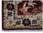 Handmade Mini Chobi Rug | 93 x 60 cm | 3' x 1'11" - Najaf Rugs & Textile