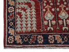 Handmade Mini Chobi Rug | 94 x 64 cm | 3'11" x 2'1" - Najaf Rugs & Textile