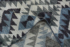 Handmade Modern Maimana Rug | 305 x 197 cm | 10' x 6'4" - Najaf Rugs & Textile