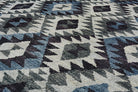 Handmade Modern Maimana Rug | 305 x 197 cm | 10' x 6'4" - Najaf Rugs & Textile