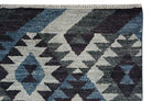 Handmade Modern Maimana Rug | 305 x 197 cm | 10' x 6'4" - Najaf Rugs & Textile