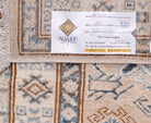 Handmade Super Kazakh Hallway Runner | 738 x 70 cm | 24' x 2'4" - Najaf Rugs & Textile