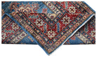 Handmade Super Kazakh Hallway Runner | 824 x 86 cm | 27'1" x 2'9" - Najaf Rugs & Textile