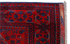 Handmade Traditional Afghan Biljik Hallway Runner | 480 x 84 cm | 15'9" x 2'9" - Najaf Rugs & Textile