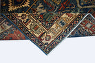 Handmade Traditional Afghan Chobi Rug | 184 x 124 cm | 6'1" x 4'1" - Najaf Rugs & Textile