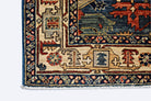 Handmade Traditional Afghan Chobi Rug | 184 x 124 cm | 6'1" x 4'1" - Najaf Rugs & Textile