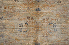 Handmade Traditional Afghan Chobi Rug | 238 x 158 cm | 7'9" x 5'2" - Najaf Rugs & Textile