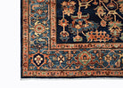 Handmade Traditional Afghan Chobi Rug | 272 x 190 cm | 8'11" x 6'3" - Najaf Rugs & Textile