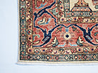 Handmade Traditional Afghan Chobi Rug | 276 x 161 cm | 8'9" x 5'4" - Najaf Rugs & Textile