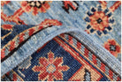 Handmade Traditional Chobi Hallway Runner | 297 x 81 cm | 9'9" x 2'8" - Najaf Rugs & Textile