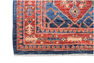 Handmade Traditional Chobi Hallway Runner | 307 x 76 cm | 10'1" x 2'6" - Najaf Rugs & Textile