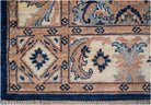 Handmade Traditional Chobi Hallway Runner | 435 x 98 cm - Najaf Rugs & Textile