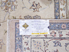 Handmade Traditional Pakistani Rug | 329 x 241 cm | 10'10" x 7'11" - Najaf Rugs & Textile