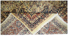 Handmade Traditional Pakistani Rug | 337 x 249 cm | 11'1" x 8'2" - Najaf Rugs & Textile