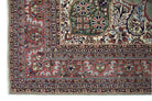 Handmade Traditional Pakistani Rug | 358 x 257 cm | 11'9" x 8'5" - Najaf Rugs & Textile