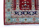 Handmade Traditional Prayer Rug | 120 x 80 cm | 4' x 2'8" - Najaf Rugs & Textile