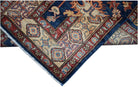 Handmade Traditional Super Kazakh Hallway Runner | 298 x 80 cm | 9'9" x 2'8" - Najaf Rugs & Textile