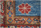 Handmade Traditional Super Kazakh Hallway Runner | 693 x 81 cm - Najaf Rugs & Textile