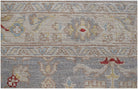 Handmade Transitional Chobi Hallway Runner | 543 x 76 cm | 17'10" x 2'6" - Najaf Rugs & Textile