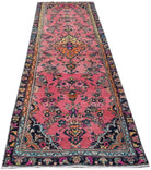 Handmade Tribal Abrash Collection Hallway Runner | 292 x 95 cm - Najaf Rugs & Textile