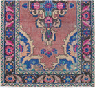 Handmade Tribal Abrash Collection Hallway Runner | 400 x 101 cm | 13'1" x 3'4" - Najaf Rugs & Textile