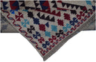 Handmade Tribal Afghan Balouch Rug | 121 x 80 cm | 4' x 2'8" - Najaf Rugs & Textile