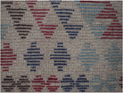 Handmade Tribal Afghan Balouch Rug | 121 x 80 cm | 4' x 2'8" - Najaf Rugs & Textile