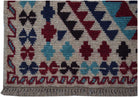 Handmade Tribal Afghan Balouch Rug | 121 x 80 cm | 4' x 2'8" - Najaf Rugs & Textile