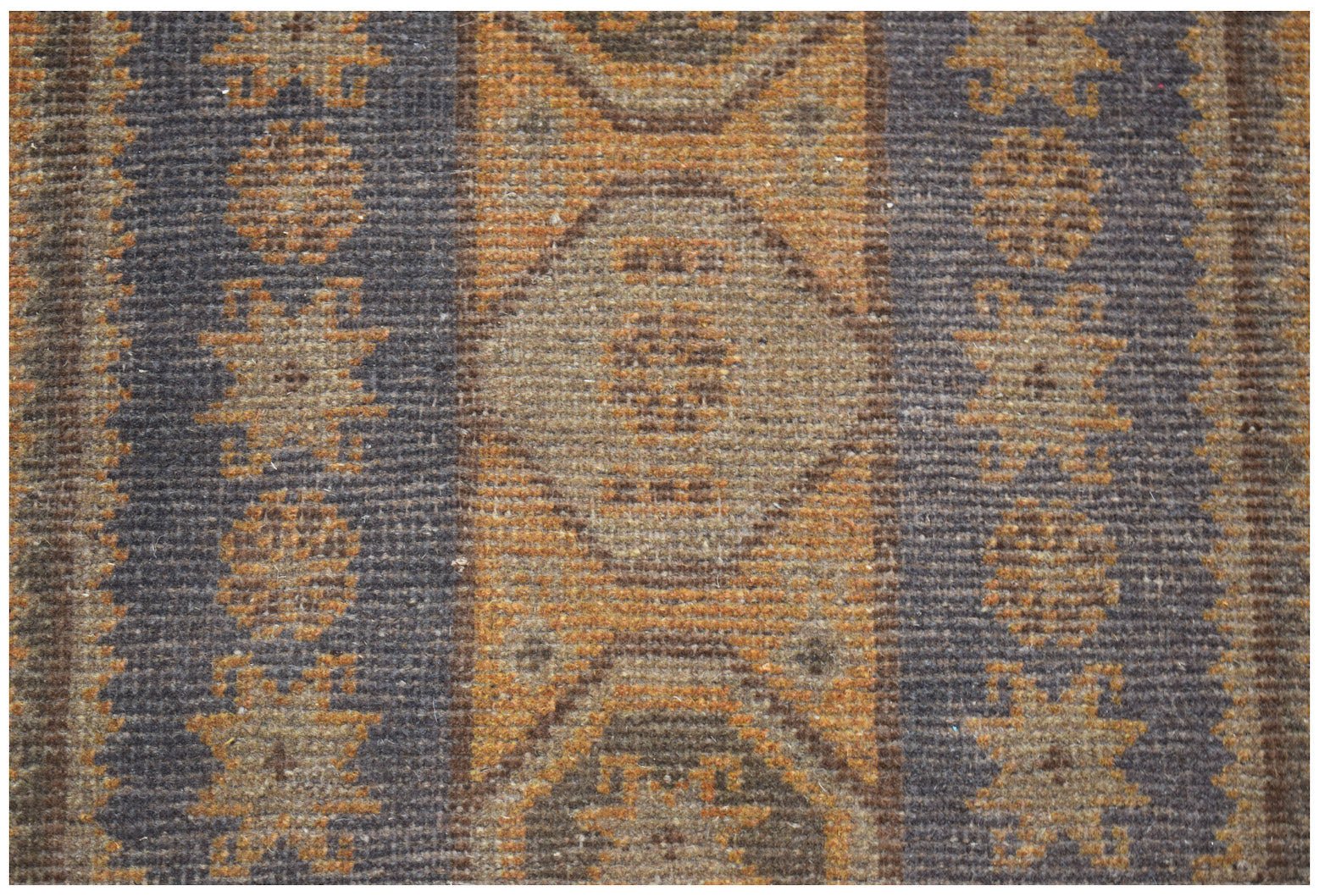 Handmade Tribal Afghan Balouch Rug | 139 x 82 cm | 4'7" x 2'8" - Najaf Rugs & Textile