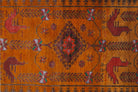 Handmade Tribal Afghan Balouch Rug | 146 x 88 cm | 4'10" x 2'10" - Najaf Rugs & Textile