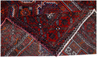 Handmade Tribal Afghan Balouch Rug | 170 x 98 cm | 5'7" x 3'3" - Najaf Rugs & Textile