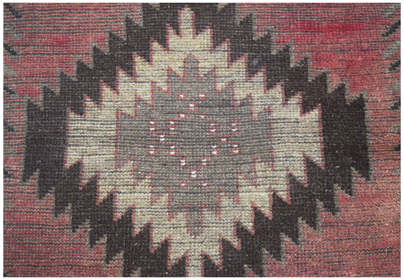 Handmade Tribal Afghan Balouch Rug | 171 x 73 cm | 5'7" x 2'5" - Najaf Rugs & Textile