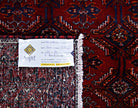 Handmade Tribal Afghan Balouch Rug | 171 x 92 cm | 5'7" x 3' - Najaf Rugs & Textile