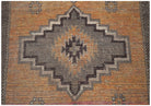 Handmade Tribal Afghan Balouch Rug | 173 x 76 cm | 5'8" x 2'6" - Najaf Rugs & Textile