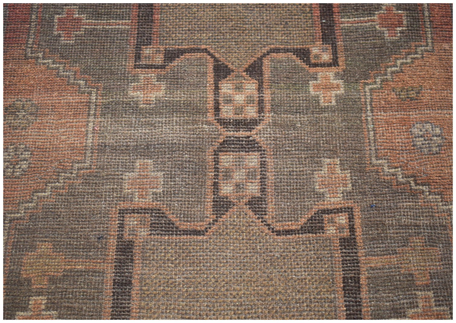 Handmade Tribal Afghan Balouch Rug | 178 x 101 cm | 5'10" x 3'4" - Najaf Rugs & Textile