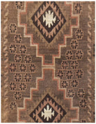 Handmade Tribal Afghan Balouch Rug | 178 x 103 cm | 5'10" x 3'5" - Najaf Rugs & Textile