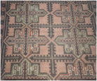 Handmade Tribal Afghan Balouch Rug | 182 x 100 cm | 6' x 3'3" - Najaf Rugs & Textile