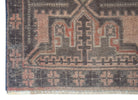 Handmade Tribal Afghan Balouch Rug | 182 x 100 cm | 6' x 3'3" - Najaf Rugs & Textile