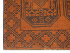 Handmade Tribal Afghan Balouch Rug | 185 x 96 cm | 6'1" x 3'2" - Najaf Rugs & Textile