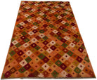 Handmade Tribal Afghan Balouch Rug | 188 x 114 cm | 6'2" x 3'9" - Najaf Rugs & Textile