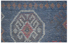 Handmade Tribal Afghan Rug | 125 x 80 cm | 4'1" x 2'8" - Najaf Rugs & Textile