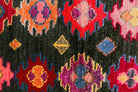 Handmade Tribal Afghan Rug | 156 x 95 cm | 5'2" x 3'2" - Najaf Rugs & Textile