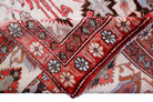 Handmade Tribal Afghan Rug | 284 x 212 cm | 9'4" x 7' - Najaf Rugs & Textile