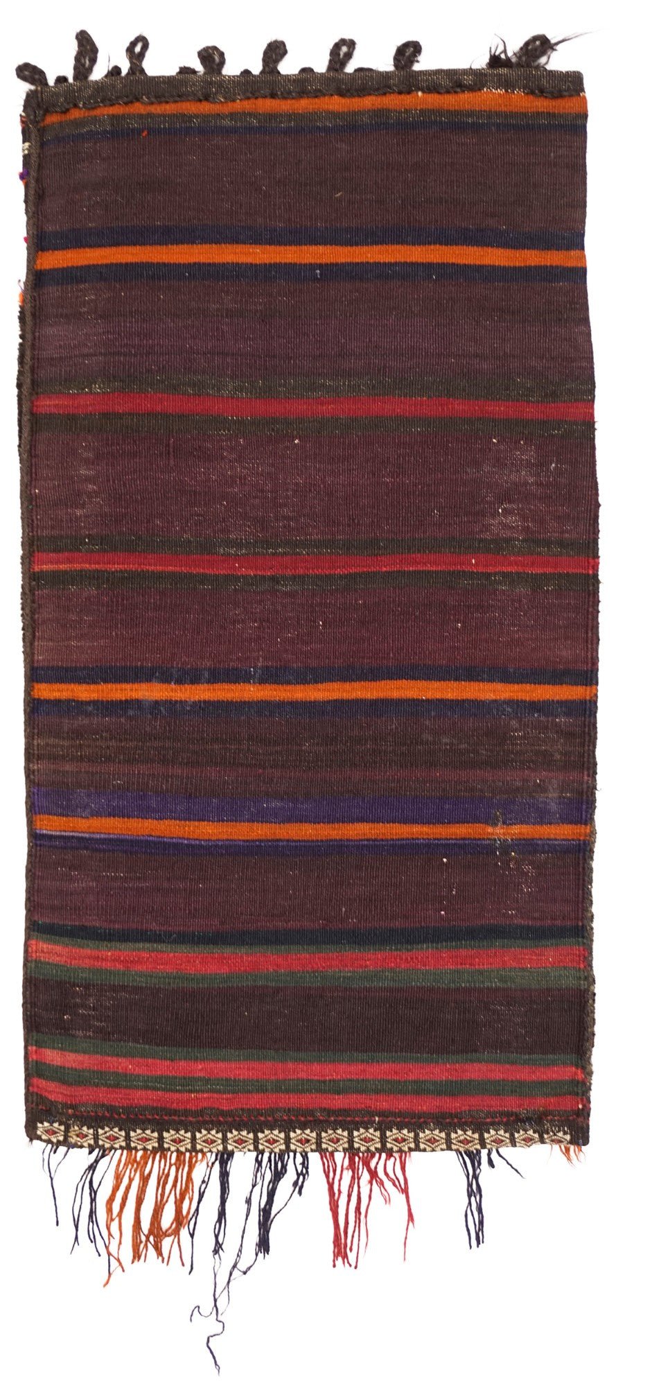 Handmade Tribal Baluch Cushion | 102 x 48 cm - Najaf Rugs & Textile