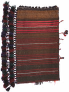 Handmade Tribal Baluch Cushion | 125 x 86 cm - Najaf Rugs & Textile